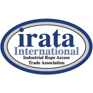 IRATA Member logo