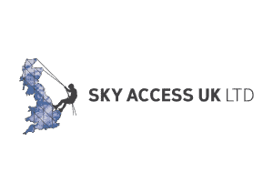 Sky Access UK Logo
