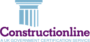 Constructionline member logo