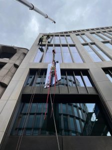 Glass Replacement London