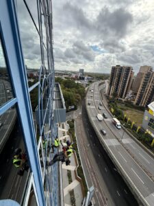 facade maintenance